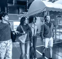 Prestation audiovisuelle en France par Gauthier Spectacle.