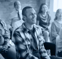 Son et lumière pour concerts en Morvan par Gauthier Spectacle.