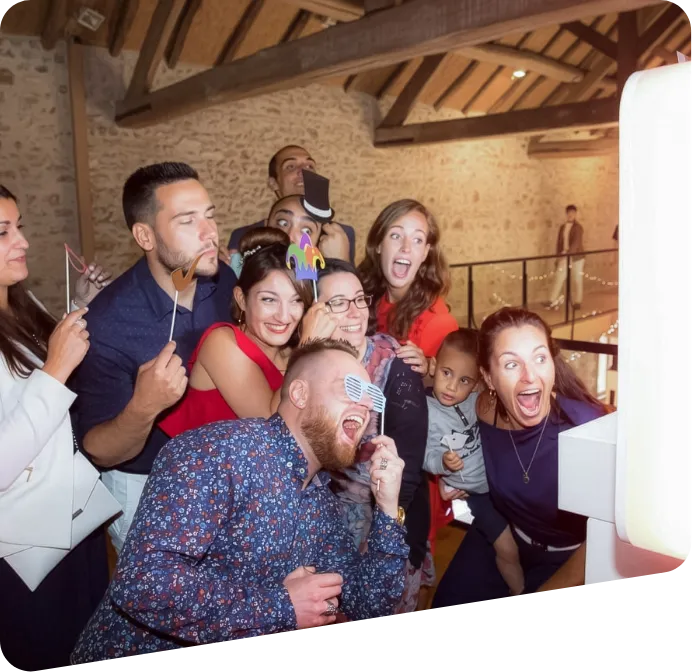 Régie technique événementielle en France avec Gauthier Spectacle.