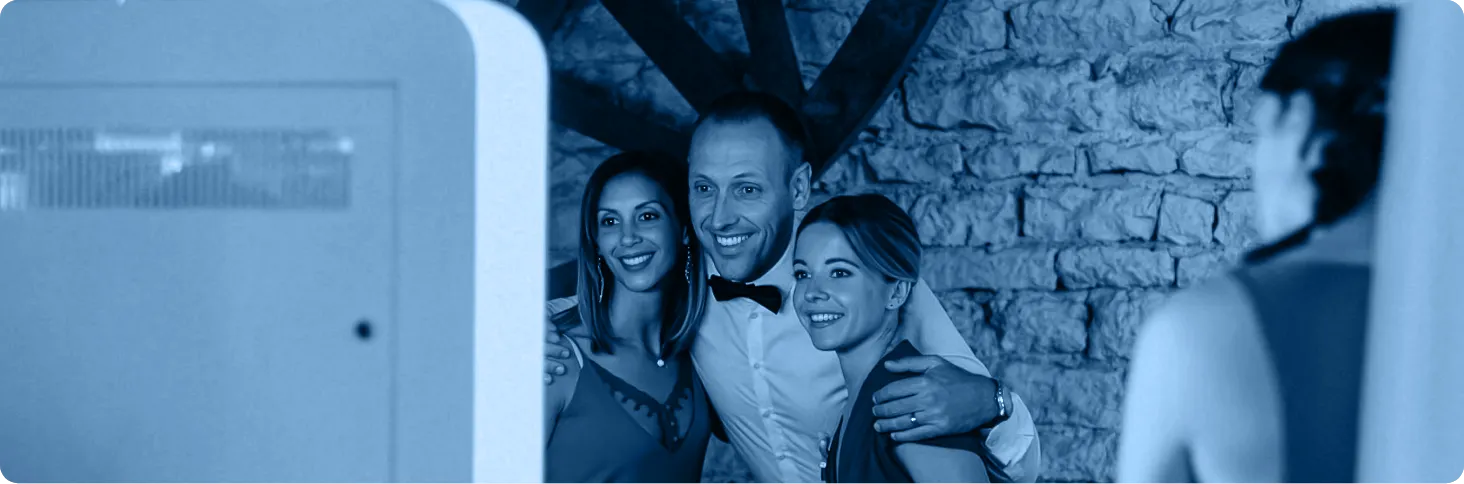 Éclairage LED événementiel en Bourgogne avec Gauthier Spectacle.